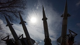 Mỹ - Nga không thay đổi quan điểm về phòng thủ tên lửa 